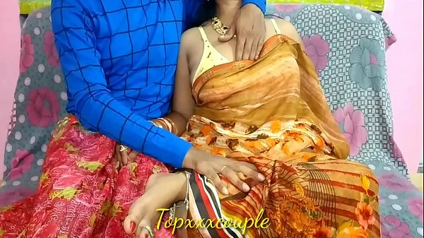 देसी भाभी की मोटे लौड़े से पहली दर्दनाक चुदाई