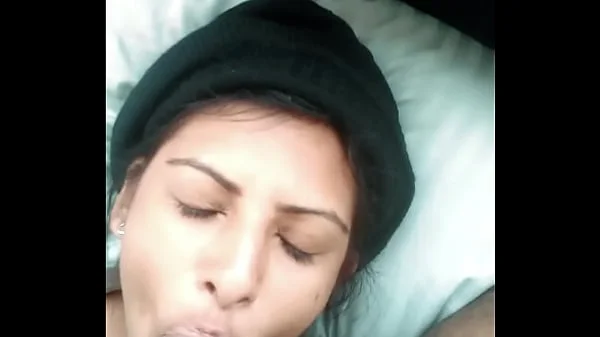 Morning Blowjob
